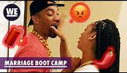 Marriage Boot Camp: Hip Hop Edition 💿🔥😱 Sneak Peek
