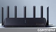 Xiaomi demos its Wi-Fi 6E AX6000 router by pitting the Xiaomi Mi 11 against the iPhone 12 Pro Max