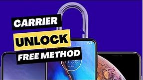 Use IMEI code to unlock your phone without any hassle