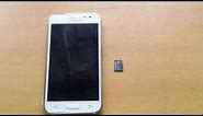 Samsung Galaxy J2 Test Memory 64/32 GB Memory card Support | Testing Mobile Tutorial Video