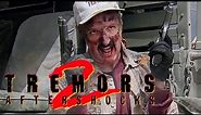 I Am Completely Out Of Ammo! | Tremors 2: Aftershocks