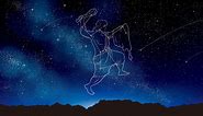 Orion Constellation: Facts About the Hunter