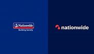 Nationwide rebrands for the first time in 36 years