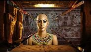 Materials Used in Ancient Egyptian Jewelry