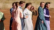 The FLDS Church In 'Keep Sweet' Has Some Pretty Intense Rules For Women