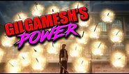 How Strong Is Gilgamesh? | FATE Gilgamesh's True Power Explained - Noble Phantasms & Abilities