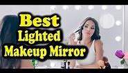 Consumer Reports Best Lighted Makeup Mirror