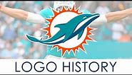 Miami Dolphins logo, symbol | history and evolution