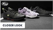 Find the best Yonex Tennis Shoes for you in 2023 - something for every age, level & foot shape!
