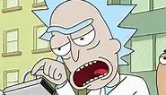 Rick y Morty Temporada 1 Episodios 10 y 11 en 1 minuto