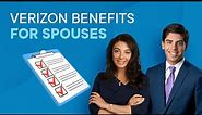 Verizon Spouses: A Guide To Your Benefits