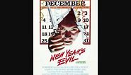 Shadow - Theme to "New Year's Evil"