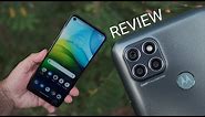 Moto G9 Power Review - Power Packed, Best Smartphone for Rs. 11,999
