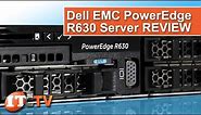 Dell PowerEdge R630 13G Review