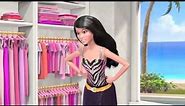 Barbie Life in the Dreamhouse Over 1 Hour Collection NEW