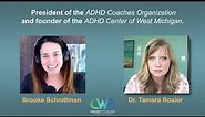 Butterflies in Formation: When ADHD Becomes a Strength with Dr. Tamara Rosier