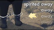 Spirited Away || animation meme [REUPLOAD]