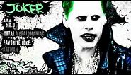 ● Joker | HaHaHa