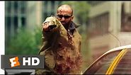 The Taking of Pelham 123 (2009) - Police Shootout Scene (9/10) | Movieclips