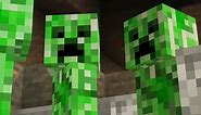 Minecraft player shares creeper's anatomy and explains its explosive nature