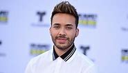 Listen to Prince Royce’s ’90 Minutos,’ Sprint’s FIFA World Cup Anthem