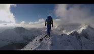 Winter Ground Conditions - Snowdonia National Park Authority