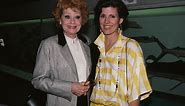 Lucille Ball’s daughter told Aaron Sorkin to go hard on her mom in biopic