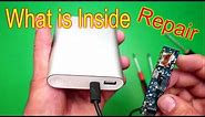 Xiaomi Mi Power Bank How to Repair How to Open What is Inside