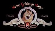MGM Leo the Lion (1957-1987, 3 roar, Remastered Version)