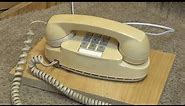 1979 Western Electric Princess Telephone | Initial Checkout
