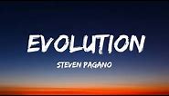Steven Pagano - Evolution (Lyrics) | Beyblade Burst Evolution Opening Theme