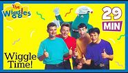 The Wiggles - Wiggle Time! (1993) 🕒 OG Wiggles Full Episode 📺 Kids TV #OGWiggles
