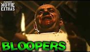 The Silence of the Lambs Bloopers & Gag Reel (1991)