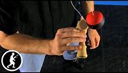 Learn the Small Cup Kendama Trick