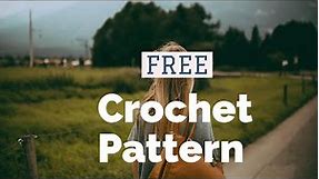 crochet minion hat pattern free