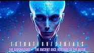 "The Andromedans: An Ancient Extraterrestrial Race and its Impact on the Galaxy" 4K