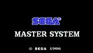 Jingle Sega Master System