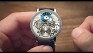 Creating the World's Thinnest Watch | Watchfinder & Co.