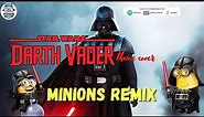 Imperial March (Darth Vader Theme) (Minions Remix) by Funny Minions Guys| THEME SONGS|