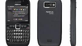 Nokia E63 Smartphone Review