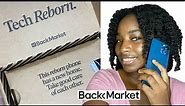 I got a refurbished iPhone 12 pro max from Back Market | Unboxing + Review 2023 (Not a scam)