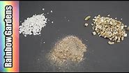 Pearlite vs Vermiculite & Where to Get It! Easy Source for Coarse Vermiculite