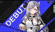【DEBUT STREAM】First Mission- Start!【Hololive Indonesia 3rd Gen】