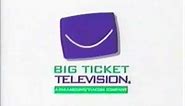 Big Ticket Television/Paramount Television (1999)