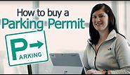 How to buy a parking permit | Grossmont College
