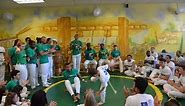 The different styles of Capoeira [Full explaination] – Capoeira | Dende Arts