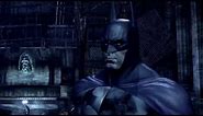 Batman Arkham City - Walkthrough - Part 13 - Batarang Rage (Gameplay & Commentary) [360/PS3/PC]