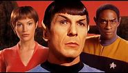 Star Trek: 10 Things You Didn’t Know About Vulcans