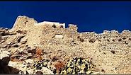 Castle of Chrysocheria, Kalymnos | Historical Monuments