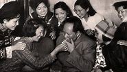 The Private Life Of Mao Zedong